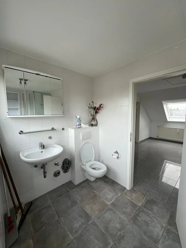 3 Zimmer Wohnung mit 60 m² in Bielefeld – Bild 9