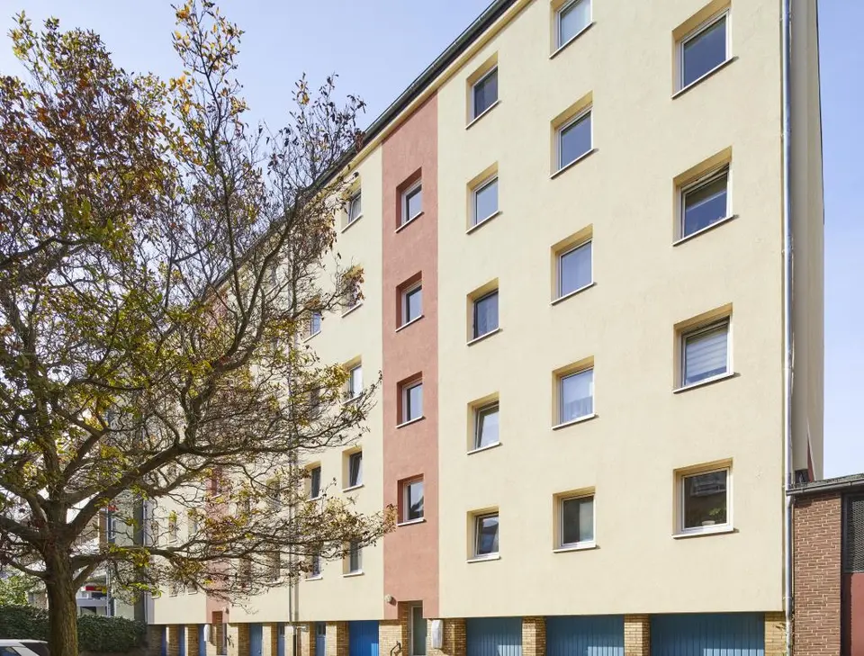 3 Zimmer Wohnung mit 56 m² in Braunschweig – Bild 3