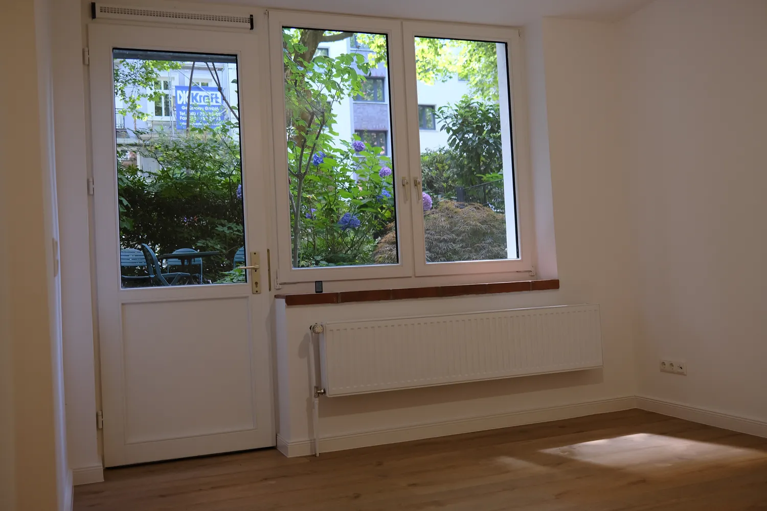 6 Zimmer Wohnung mit 108 m² in Hamburg – Bild 4