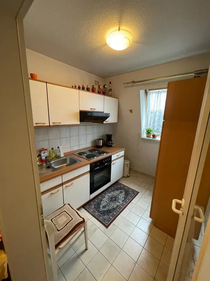 2 Zimmer Wohnung mit 47 m² in Dresden – Bild 3