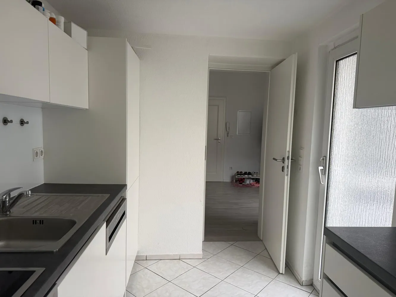 3 Zimmer Wohnung mit 66 m² in Unna – Bild 6