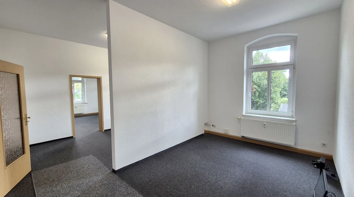 4 Zimmer Wohnung mit 110 m² in Schwarzenberg – Bild 12