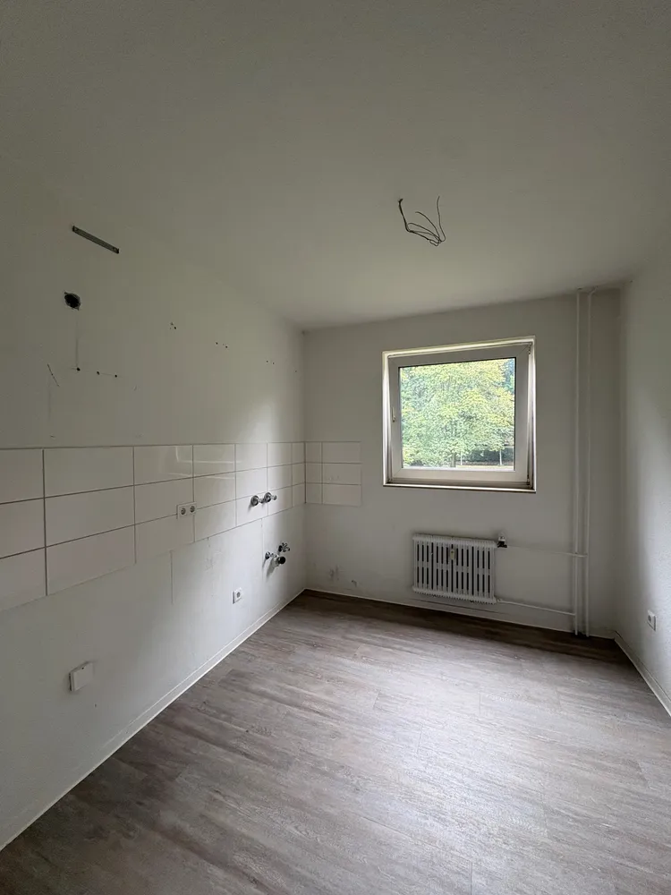 3 Zimmer Wohnung mit 51 m² in Essen – Bild 3