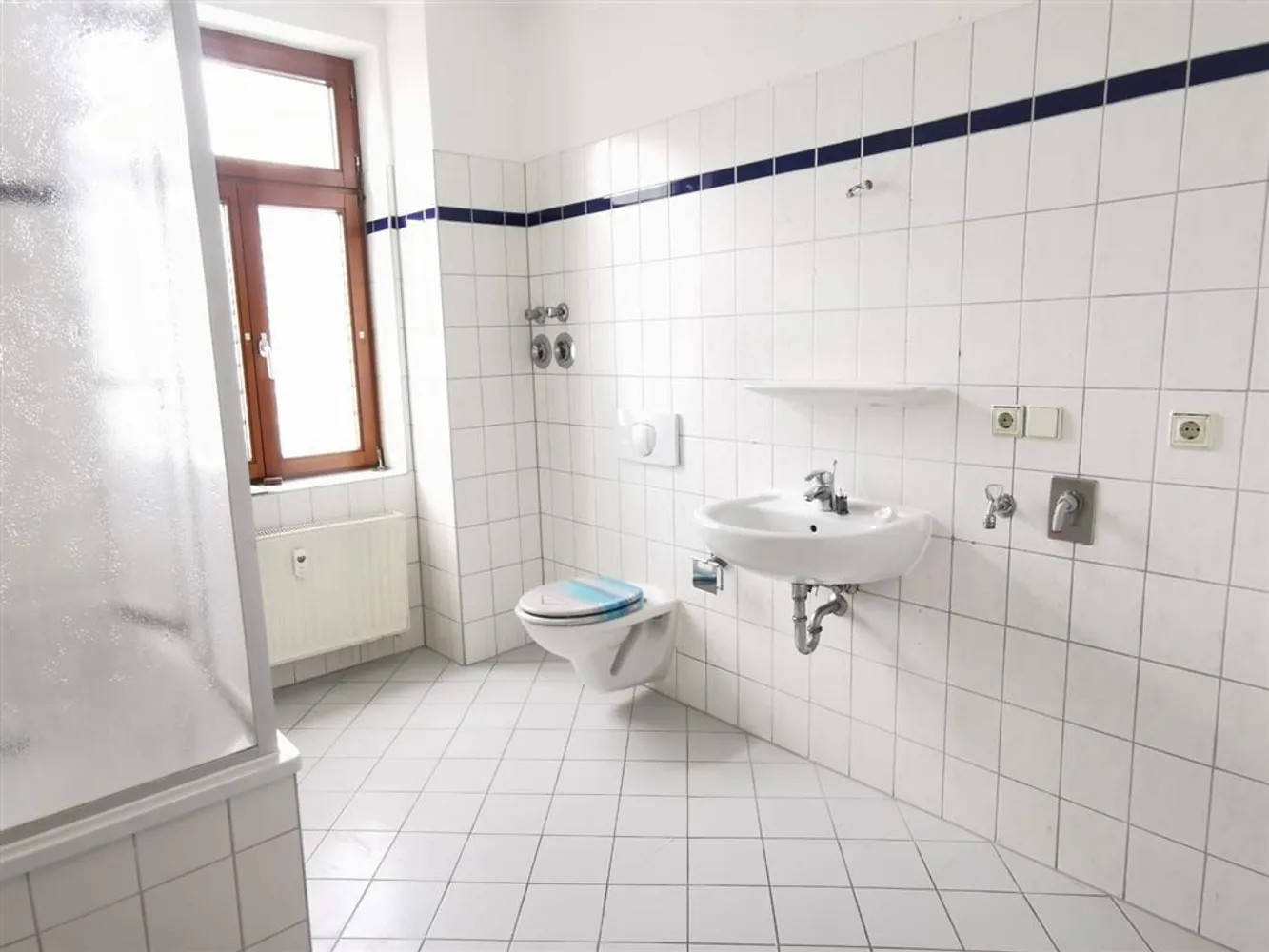 4 room apartment with 88 m² in Chemnitz – Photo 8