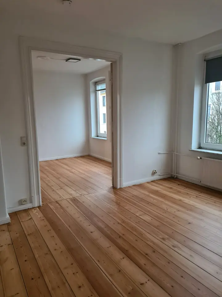 3 Zimmer Wohnung mit 71 m² in Flensburg – Bild 3
