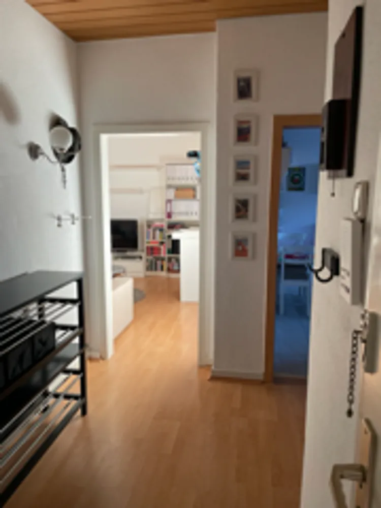 2 Zimmer Wohnung mit 49 m² in Gelsenkirchen – Bild 2