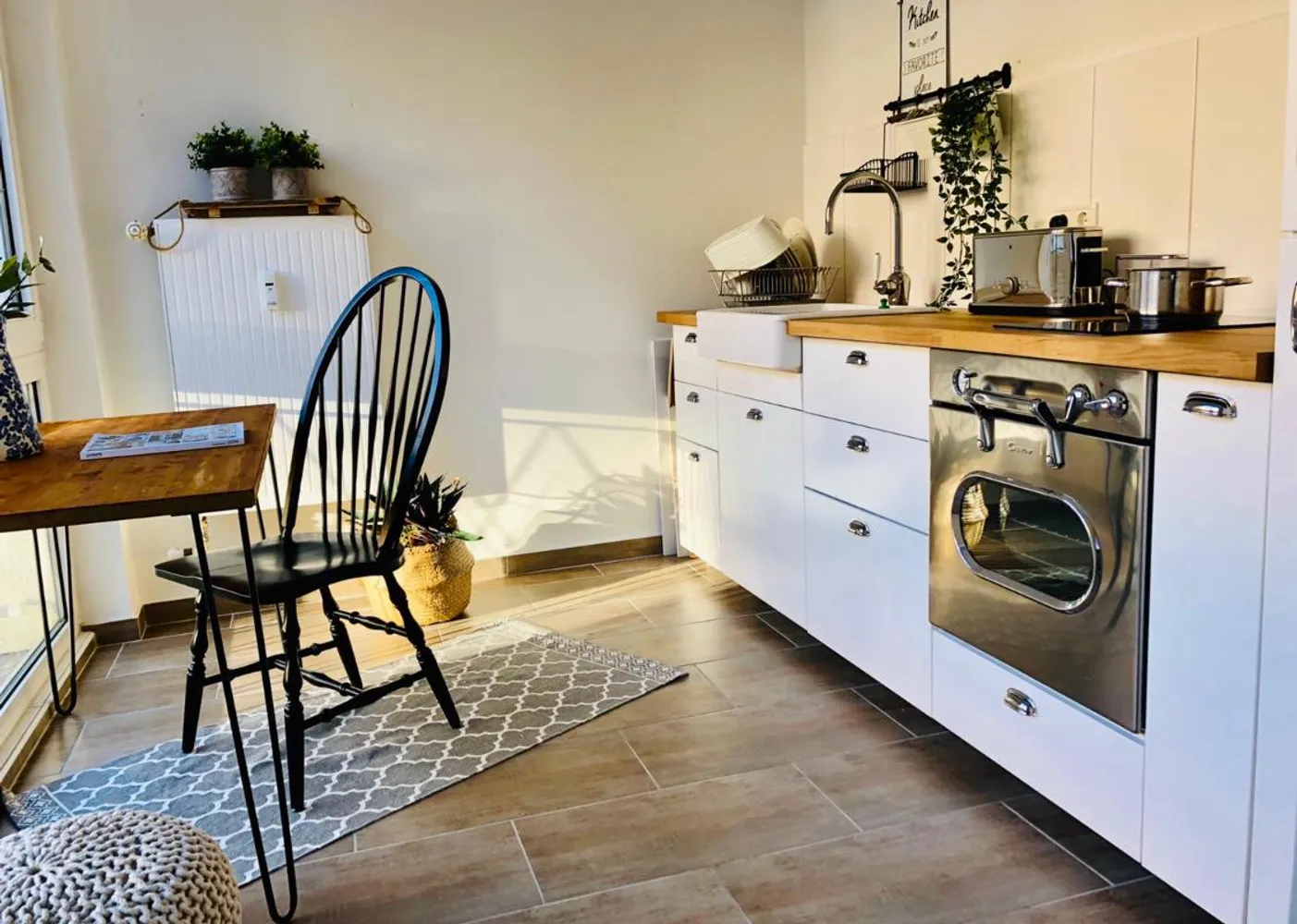 1 Zimmer Wohnung mit 33 m² in Dortmund – Bild 1
