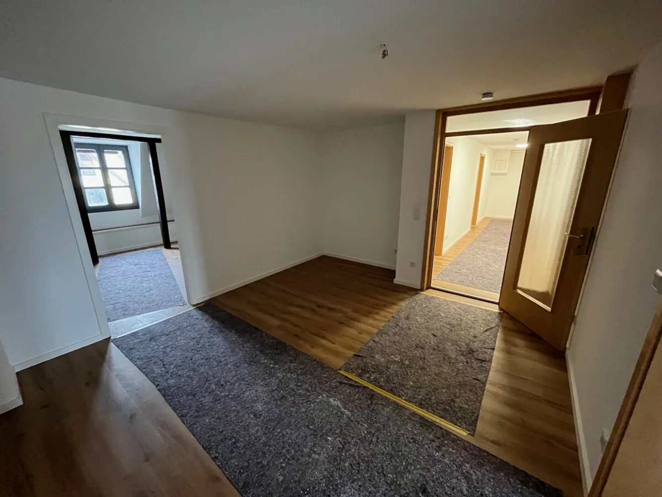 5 Zimmer Wohnung mit 16 m² in Regensburg – Bild 7