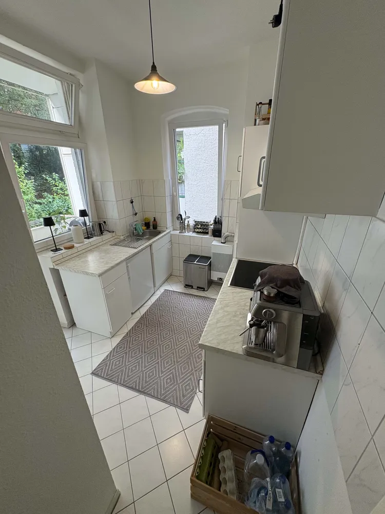 3 Zimmer Wohnung mit 56 m² in Stuttgart – Bild 6
