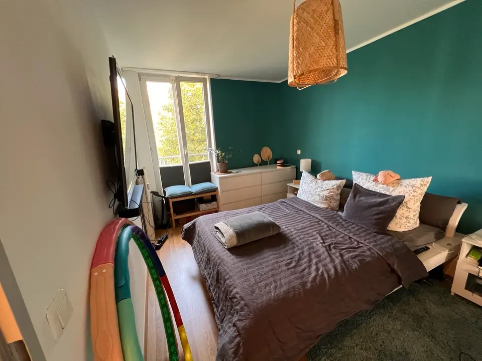 3 Zimmer Wohnung mit 73 m² in Oranienburg – Bild 9