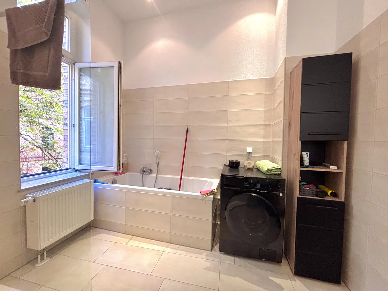 3 Zimmer Wohnung mit 91 m² in Halle (Saale) – Bild 12