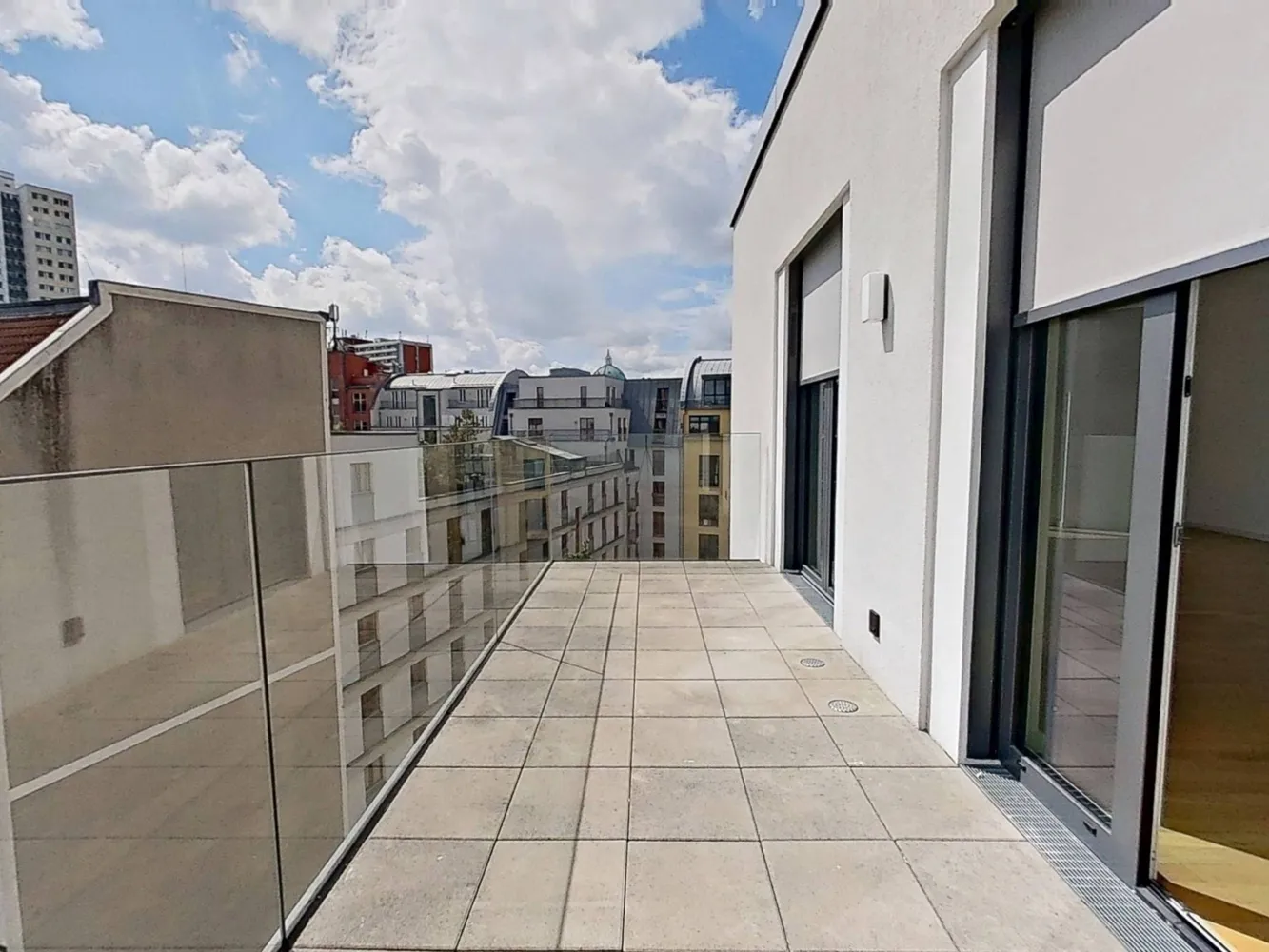 3 Zimmer Wohnung mit 100 m² in Berlin – Bild 5