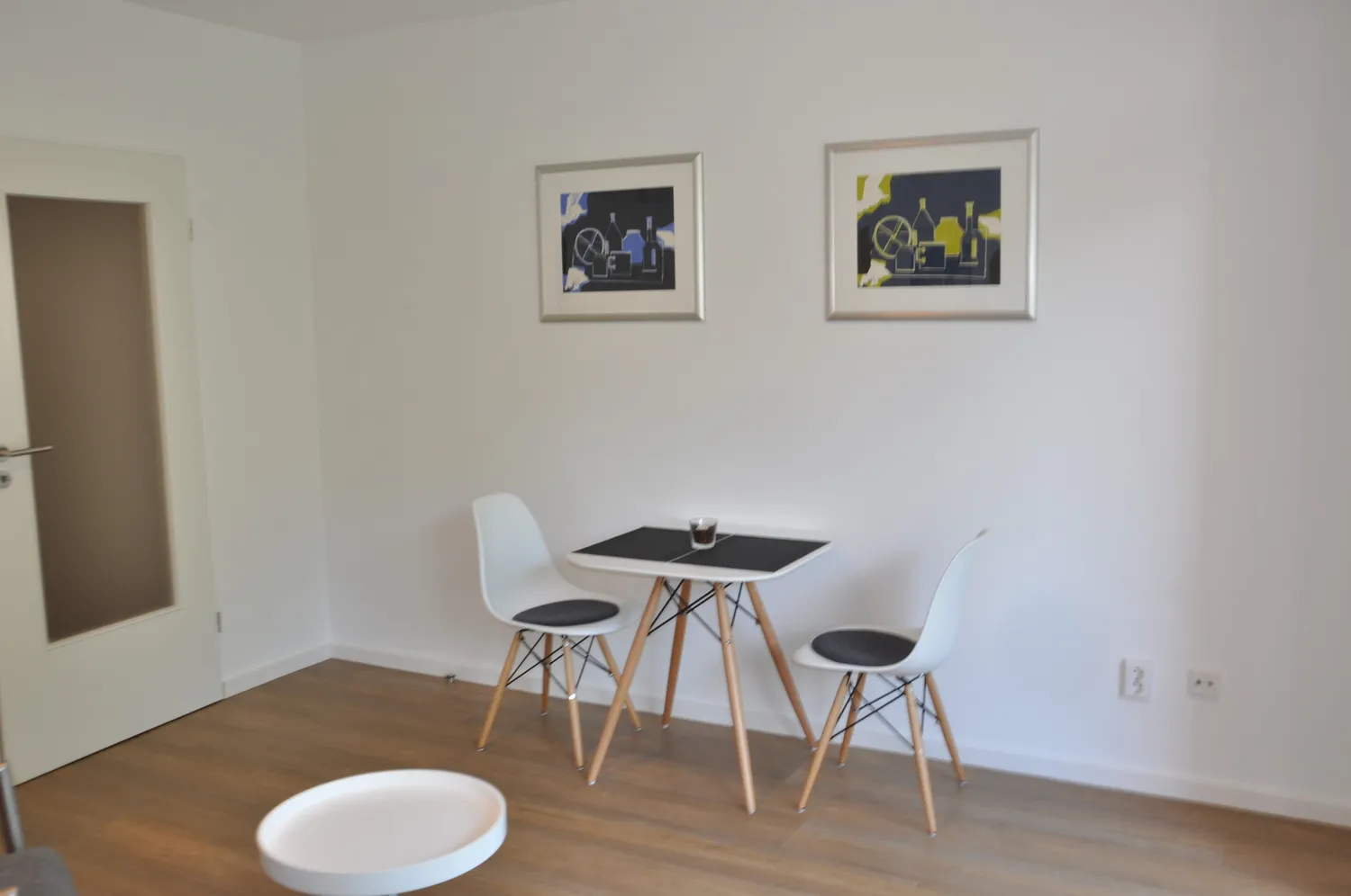 1 Zimmer Wohnung mit 27 m² in Düsseldorf – Bild 9