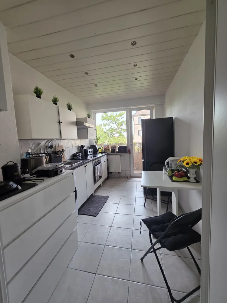 3 Zimmer Wohnung mit 72 m² in Hannover – Bild 4