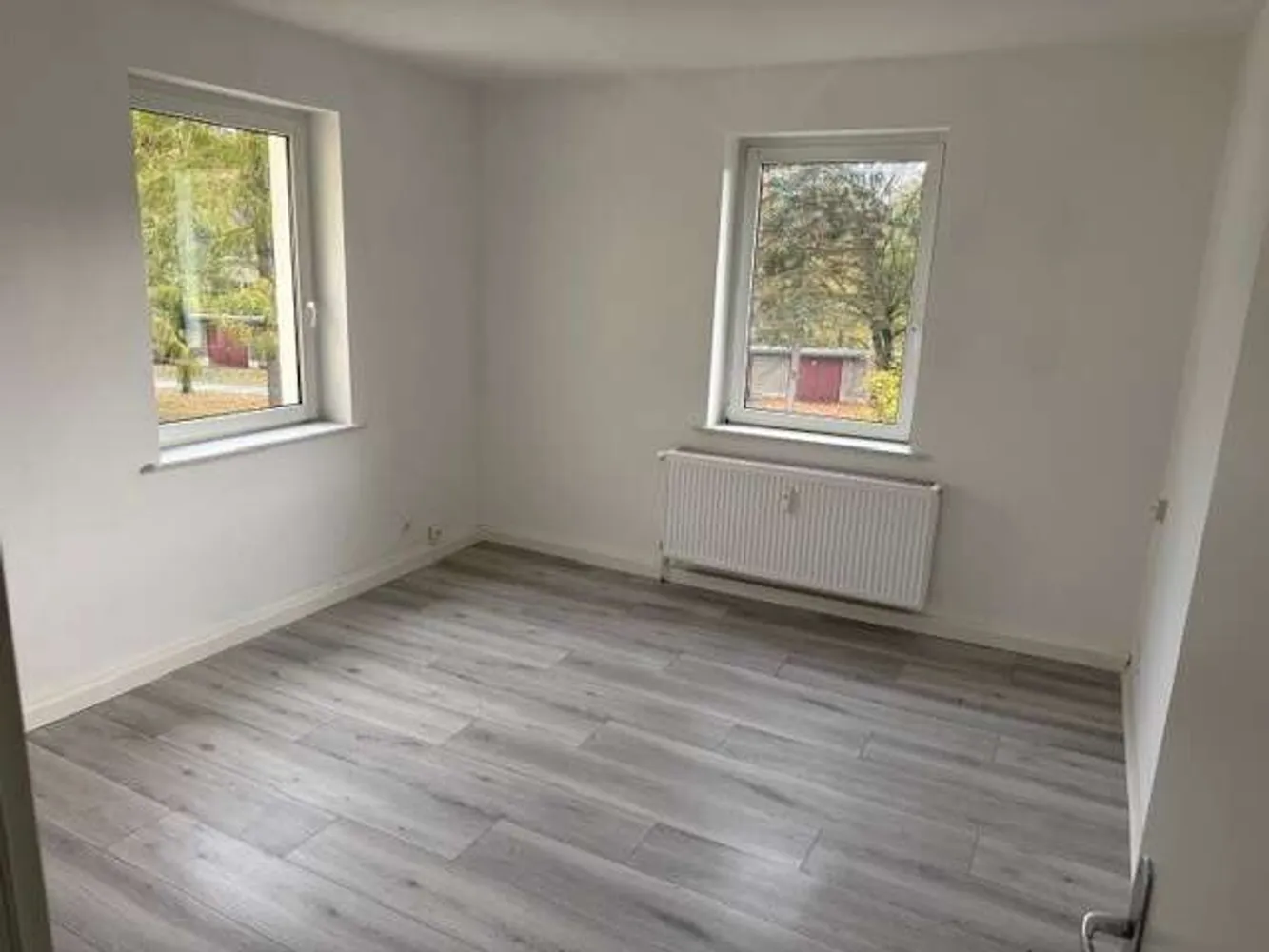 3 Zimmer Wohnung mit 63 m² in Wittenberg – Bild 3