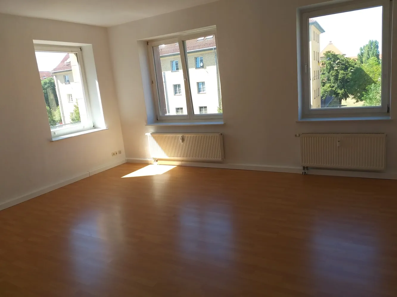 2 Zimmer Wohnung mit 69 m² in Leipzig – Bild 8