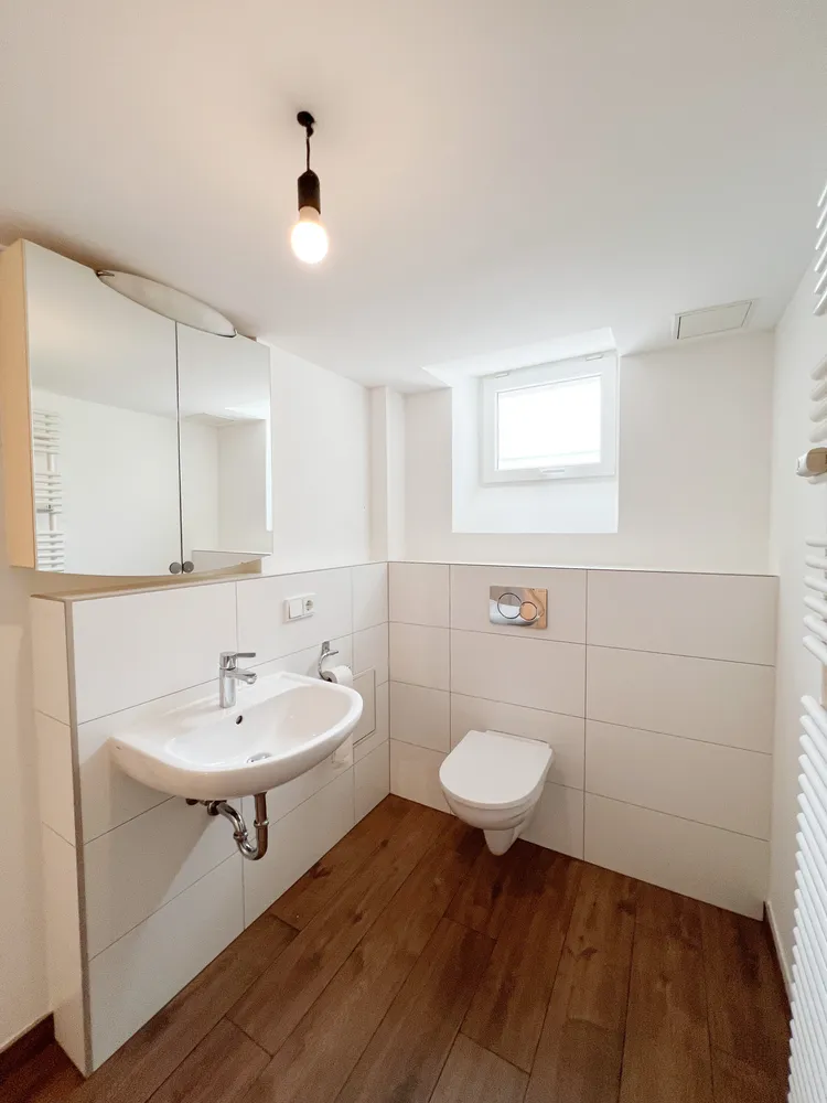1 Zimmer Wohnung mit 40 m² in Mannheim – Bild 7