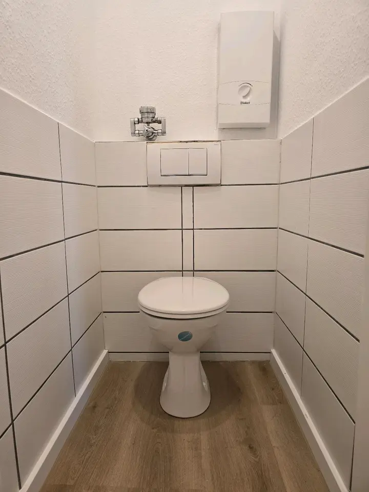 2 Zimmer Wohnung mit 51 m² in Solingen – Bild 3