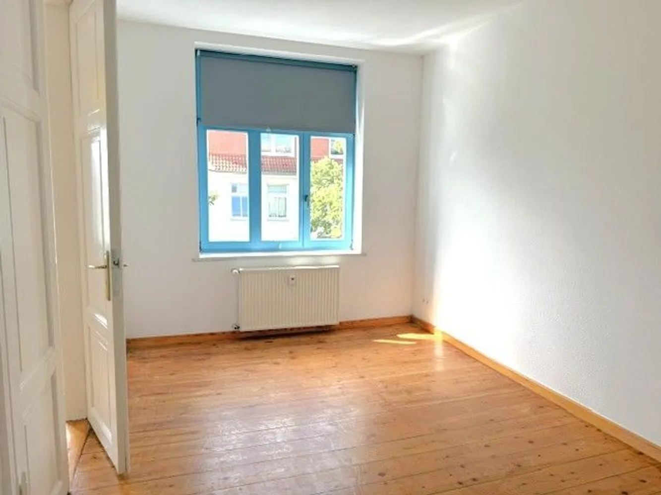 3 Zimmer Wohnung mit 75 m² in Güstrow – Bild 3