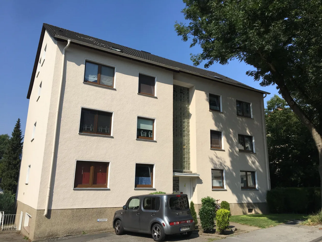 3 Zimmer Wohnung mit 84 m² in Bochum – Bild 1