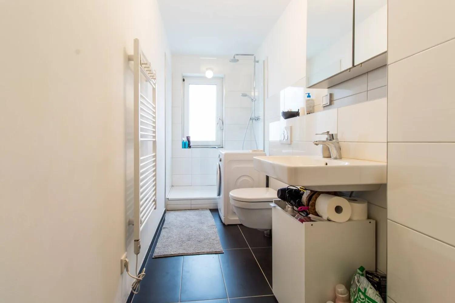 2 Zimmer Wohnung mit 59 m² in Düsseldorf – Bild 8