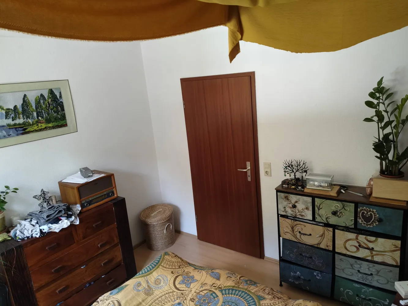 2 room apartment with 49 m² in Heidelberg – Photo 5