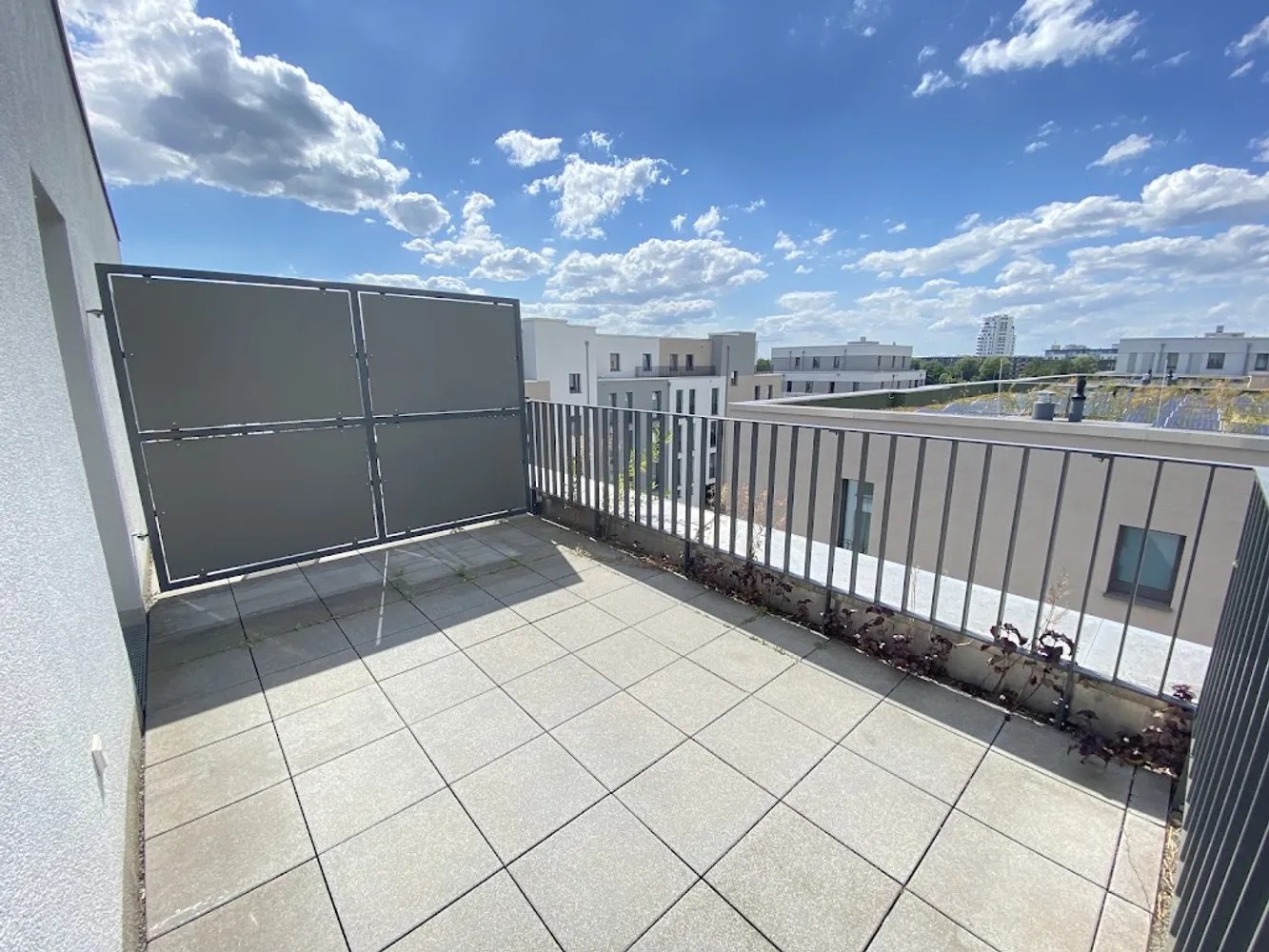 4 Zimmer Wohnung mit 86 m² in Berlin – Bild 8