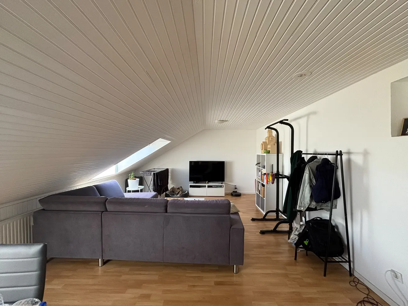 2 Zimmer Wohnung mit 53 m² in Duisburg – Bild 8