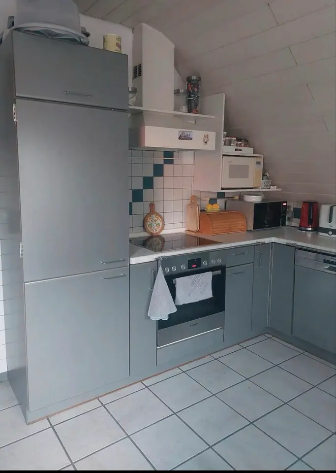 3 Zimmer Wohnung mit 79 m² in Nürtingen – Bild 10