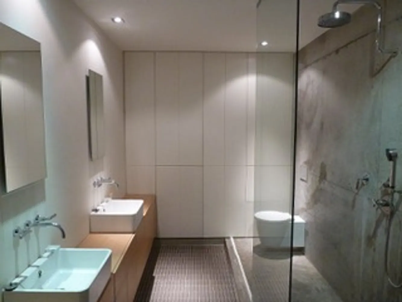 2 room apartment with 118 m² in Frankfurt am Main – Photo 11