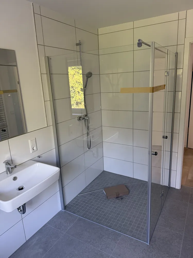 2 room apartment with 60 m² in Dortmund – Photo 5