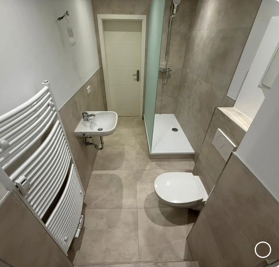 4 Zimmer Wohnung mit 120 m² in Osnabrück – Bild 10