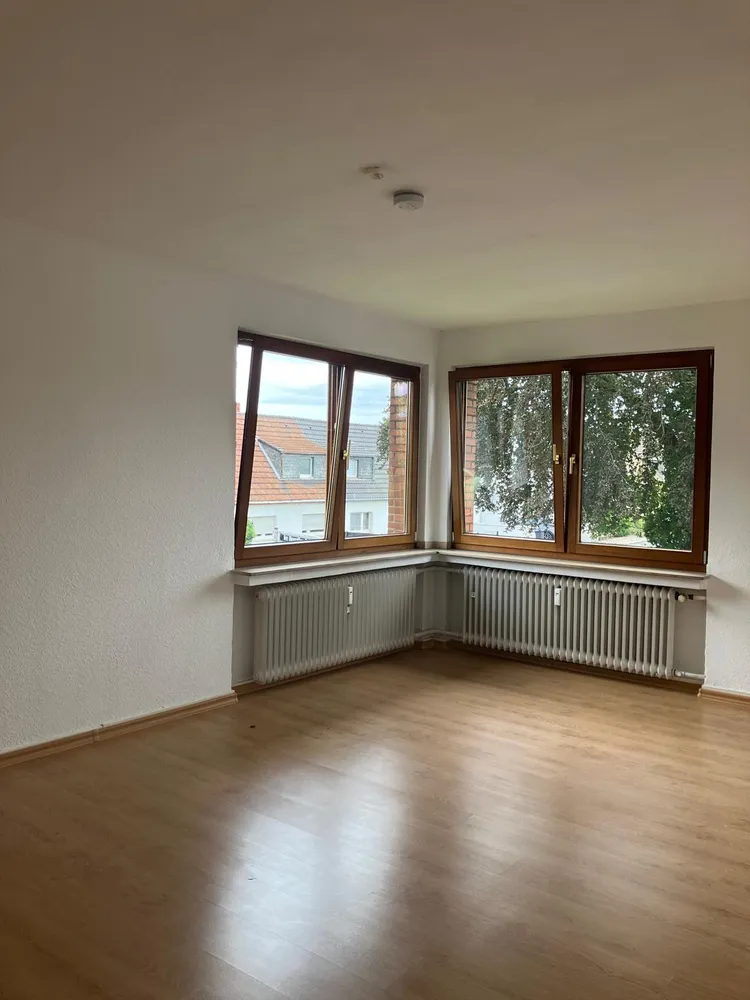 3 Zimmer Wohnung mit 64 m² in Düsseldorf – Bild 1