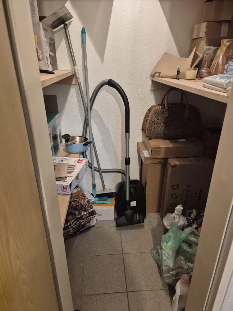 2 Zimmer Wohnung mit 66 m² in Aachen – Bild 9