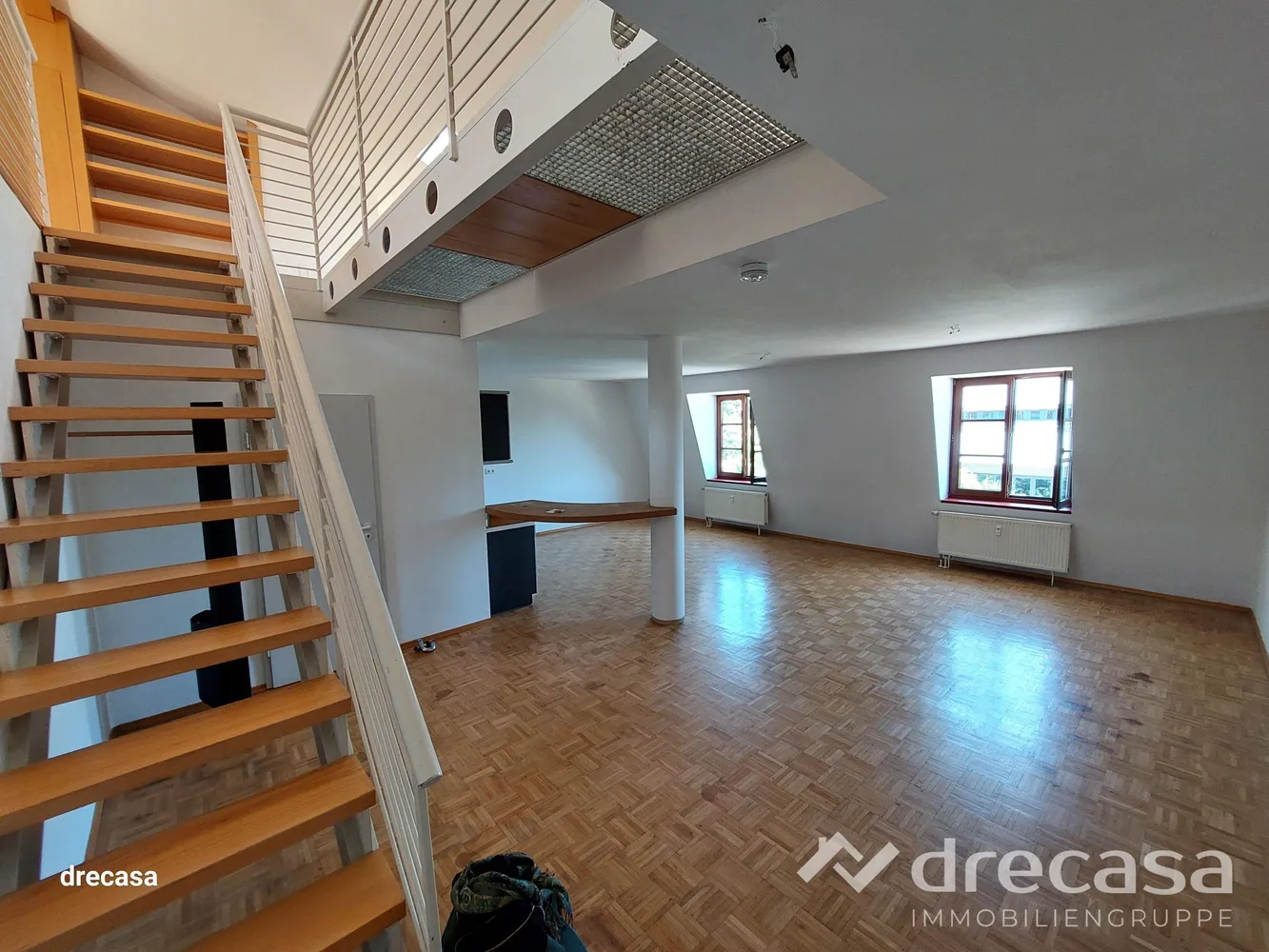 2 Zimmer Wohnung mit 80 m² in Dresden – Bild 1