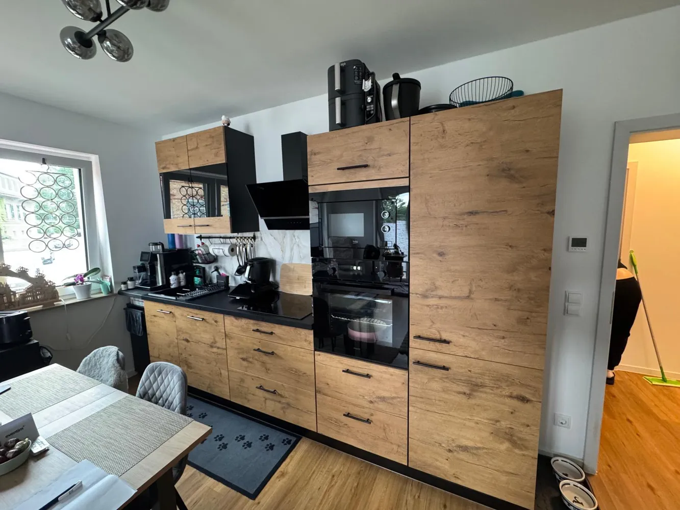 2 Zimmer Wohnung mit 65 m² in Halle (Saale) – Bild 5