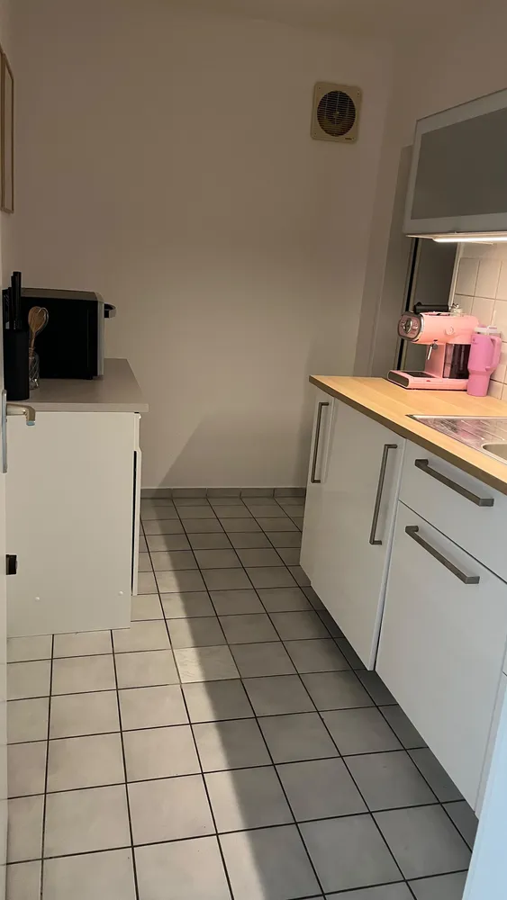 1 Zimmer Wohnung mit 40 m² in Münster – Bild 8