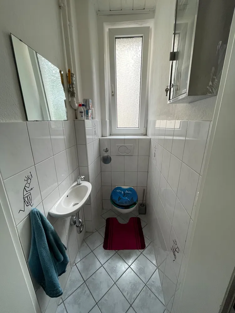 3 Zimmer Wohnung mit 78 m² in Stuttgart – Bild 10