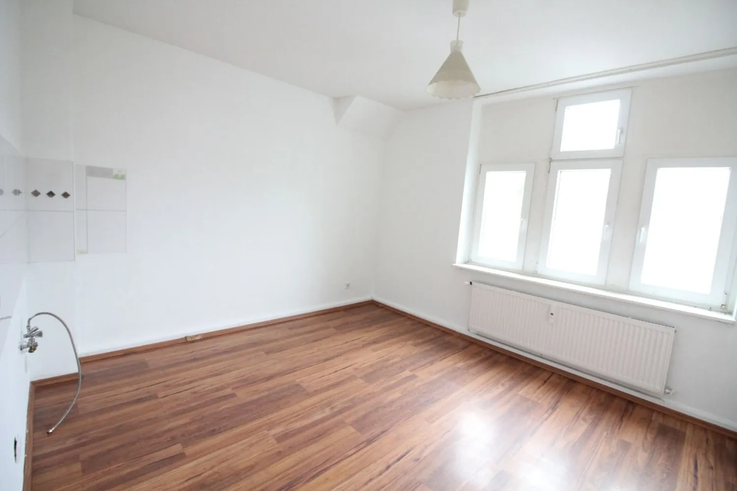 4 Zimmer Wohnung mit 66 m² in Recklinghausen – Bild 8