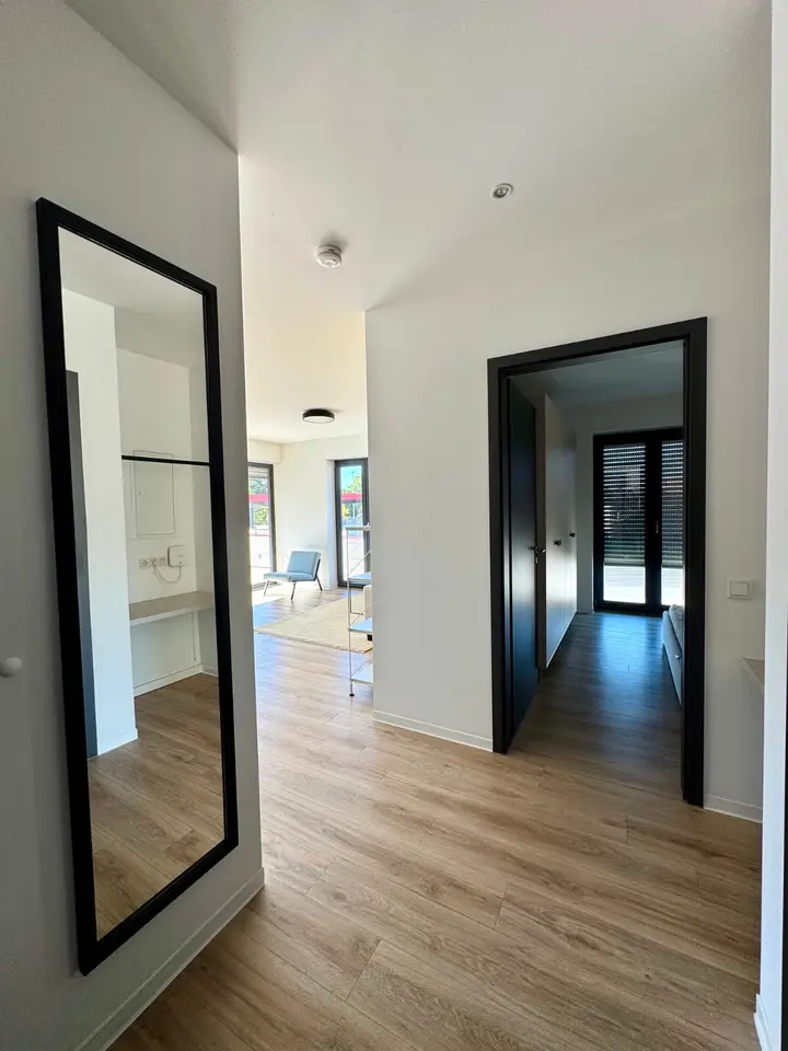 WG-Zimmer mit 48 m² in Siegen – Bild 6