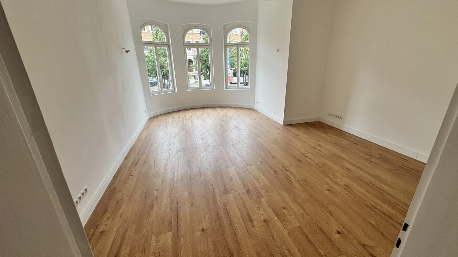 5 room apartment with 150 m² in Brunswick – Photo 1