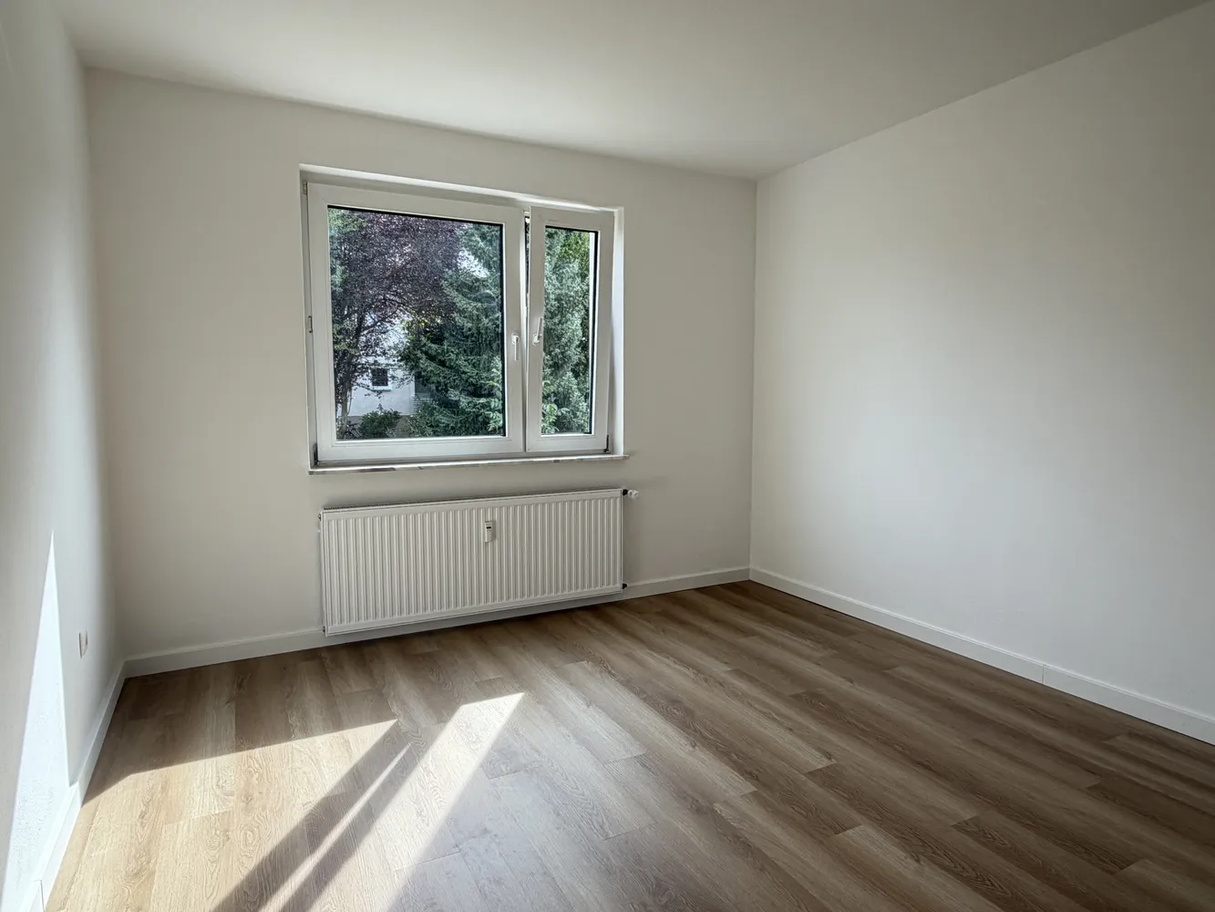 2 Zimmer Wohnung mit 48 m² in Köln – Bild 2
