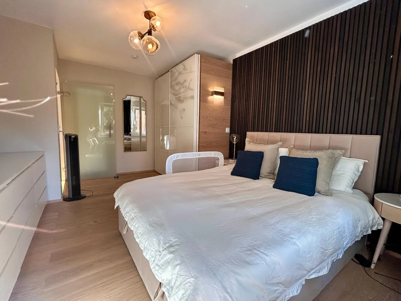 3 Zimmer Wohnung mit 90 m² in München – Bild 6
