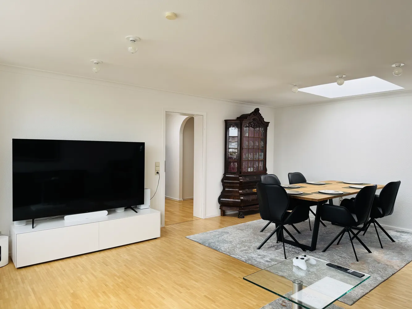 4 Zimmer Wohnung mit 97 m² in Waiblingen – Bild 4
