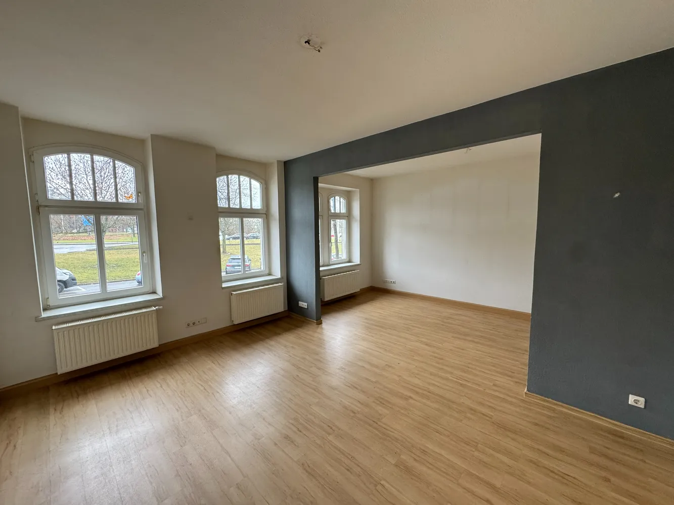 3 Zimmer Wohnung mit 96 m² in Halle (Saale) – Bild 3