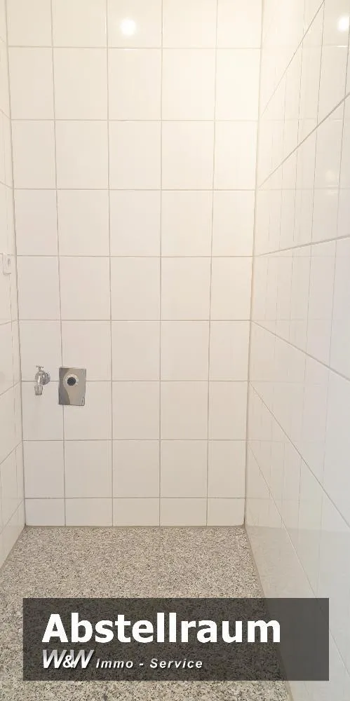 4 Zimmer Wohnung mit 133 m² in Zwickau – Bild 6