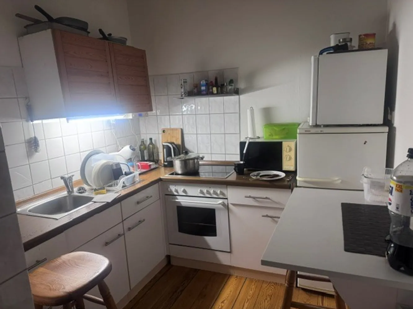 1 Zimmer Wohnung mit 55 m² in Stuttgart – Bild 4