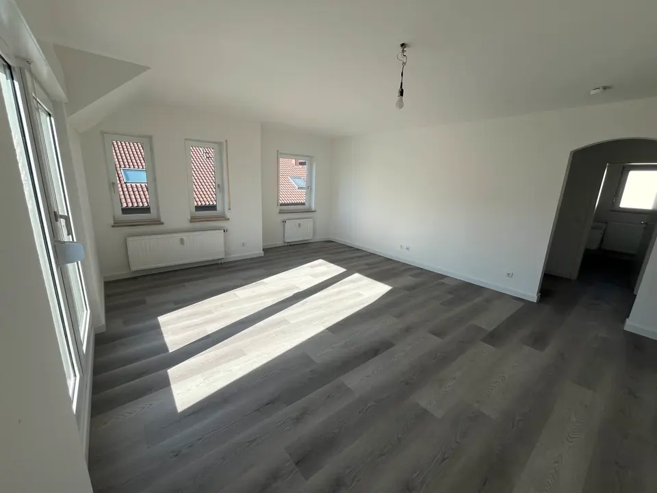 2 Zimmer Wohnung mit 60 m² in Pforzheim – Bild 2