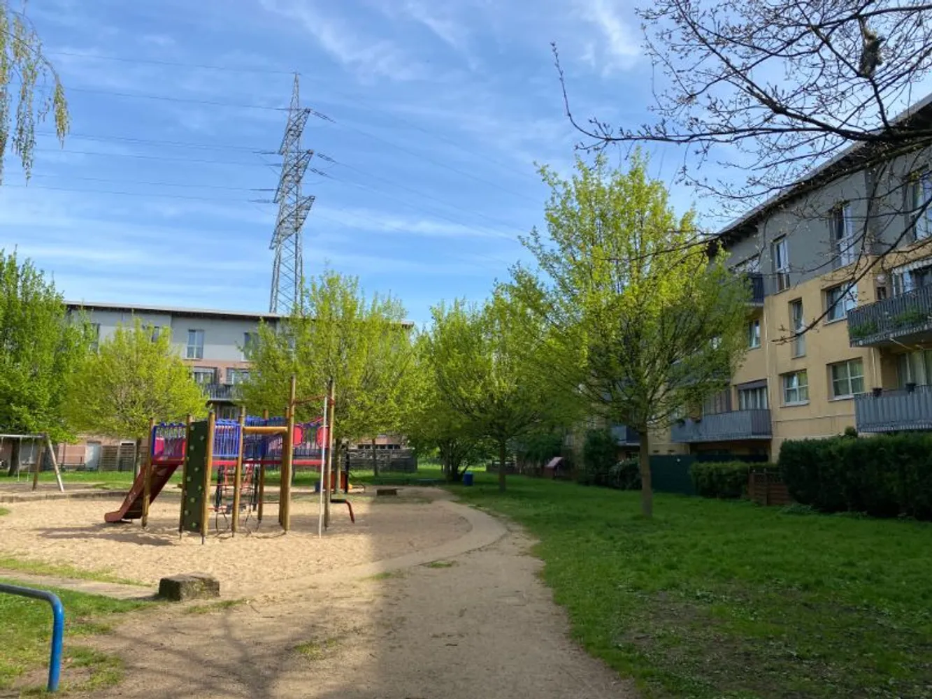 3 Zimmer Wohnung mit 61 m² in Gelsenkirchen – Bild 6