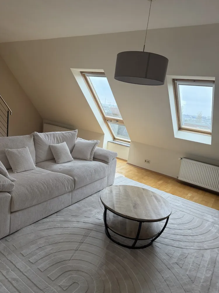 2 Zimmer Wohnung mit 70 m² in Hamburg – Bild 5